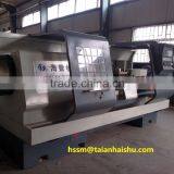 Cnc Pipe Threading Machine CKG1322A Big Spindle Bore Pipe Threading and Machines for Sale thumbnail-5