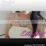 Fashion Lady Party Jewelry Set AJS3900 thumbnail-2