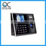 Hot Sale Fingerprint Time Attendance Price of Biometrics Fingerprint Scanner for Wholesale thumbnail-4