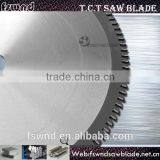 Fswnd High Quality & Competitive Price Non-ferrous Metals Cutting Tungsten Carbide Tipped Circular Saw Blade thumbnail-3