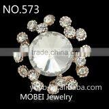 Customized Shaped 3d Badge Flower Custom Bulk Lapel Pins thumbnail-2