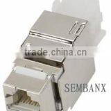 Rj45 Cat6 Keystone Jack