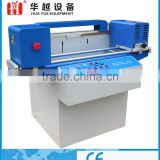Photobook edger and hot foil stamping machine price