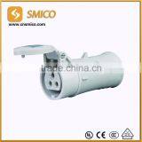 CEE,IP44,16A ,32A,63A,125A,3p 4p 5p Male and Female Industrial Plug and Socket thumbnail-5