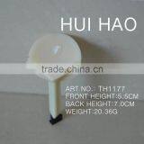 New Fashion ABS Lady Shoe Heel thumbnail-1