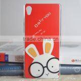 Hard Plastic Cell Phone Cases,High End Unbreakable Phone Cases for SONY thumbnail-6