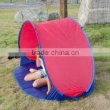 Beach Pop up Tent Folding Sun Shade Pop up Shade Tent thumbnail-3