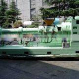 Nanjing Mixer XJD-150 Cold Feed Rubber Extruder in China thumbnail-2