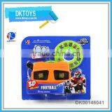 Novelty Sports Eye Sight Toy 3D View Master thumbnail-1