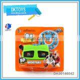 Novelty Sports Eye Sight Toy 3D View Master thumbnail-2