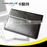 Factory Supply Premium Color Leather Case for Mircrosoft Surface Pro 4