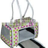 Funny Carrier Dog Bag