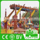 New Amusement Rides Arabic Flying Carpet Thrill Rides for Sale thumbnail-1
