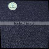 Professional Wool Polyester Acrylic Yarn Loop Knit Heavy Interlock Fabric Make Men Suit and Vest thumbnail-3