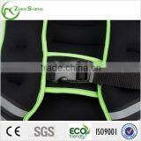 ZHENSHENG Adjustable Neoprene Weight Vest thumbnail-6