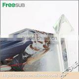 Sunmeta Wholesale Blank Sublimation 3D Crystal Photo Frame thumbnail-5