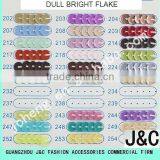 Colorful Pet Sequin Flakes thumbnail-1