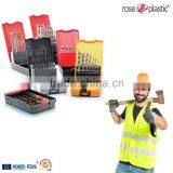 German Manufacturer Plastic Packaging Box for Concrete Drills BR thumbnail-4