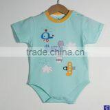 New Graphic Print Baby Clothes thumbnail-1