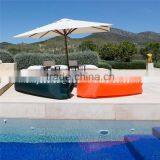 2016 Most Popular Nylon Inflatable Air Sleeping Bags thumbnail-3