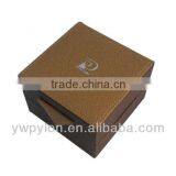 Faux Leather Jewelry Box thumbnail-1