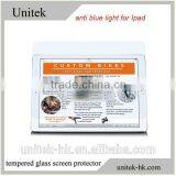 Superhard h9 Tempered Glass Film Screen Protector Blue Film Screen Protector