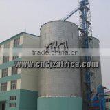 Hot Sale Easy Operation Automatic Galvanized Silo thumbnail-3