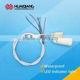 14years Factory Manufacturer Experience DC Video Cable Double Waterproof For Security Camera thumbnail-4