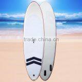 China Manufacturer ISUP 10'*30"6" Drop Stitch Material Customized Cheap Surfboards thumbnail-1