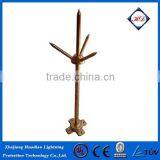 Ligtning Protection Air Lightning Rod thumbnail-1