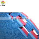 Popular Kamiqi EVA Judo Mats Taekwondo Foam Floor Mats for Competition thumbnail-6