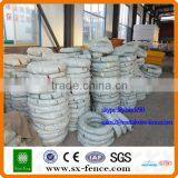 Barbed Wire and Razor Barbed Wire Mesh Used in Metal Fence thumbnail-5