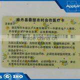 Best Material Pvc Smart Card 125khz Rfid Contactless Card thumbnail-1