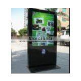 Outdoor & Indoor Advertising Light Box