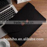 Custom Eco-friendly Felt Sleeve Carrying Bag Ultrabook Laptop Bag for Apple Macbook Pro thumbnail-1