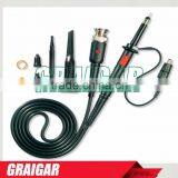 Oscilloscope Probe CP-260N Max. Working Voltage:600V Peak Bandwidth:60MHz Division Ratio:X 1 , X 10 Switchable thumbnail-1