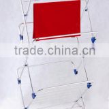CLOTH DRYER WITH CHROMIUM PLATED