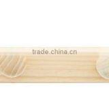 Expanding PEG Rack 10 Hooks Solid Wood Coat Rack for Sale thumbnail-3