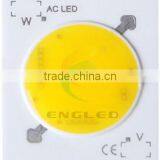 360 Beam Angle CE & Rohs Approved COB Plant Grow Led Lighting thumbnail-2