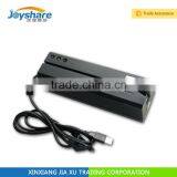 2015 Hot Selling Msr606 Magnetic Stripe Card Reader /writer Software Msr206 Msr605 thumbnail-1