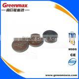 Price Competitive 3v Lithium Manganese Button Cell Cr2032 Battery