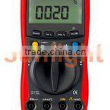 Digital Multimeter, AC/DC/Resistance/Capacitance UT60B