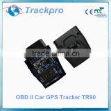 Manufacturer Car GPS Tracker With Internal Antenna, Engine Immobilizer Relay thumbnail-2