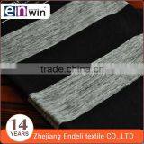 98 Cotton 2 Spandex Grey Color Stretch Fabric for Garment thumbnail-3