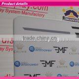 10ft Wave Tube Tension Fabric Graphic Backdrop Wall Display thumbnail-5