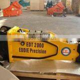 Excavator Hammer Attachment Rock Buckets thumbnail-5