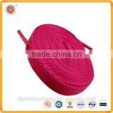 2016 20mm Cheap Custom Printed Flat Shoelaces thumbnail-4