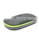 2.4g Ultrathin Advanced Technology Wireless Mouse 2016 thumbnail-2