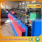 Metal Flooring Tile Machine thumbnail-3