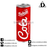 Carbonated Drink (Cola)